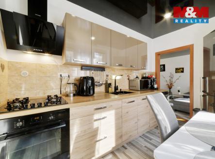 Prodej bytu, 2+1, 51 m²