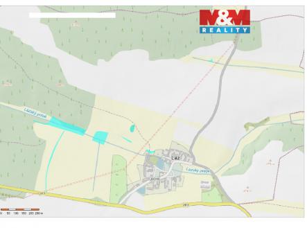 Prodej pozemku, zemědělská půda, 19 794 m²