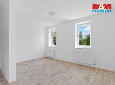 Prodej bytu, 2+kk, 44 m²