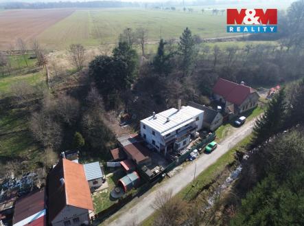 Prodej domu/vily, 243 m²