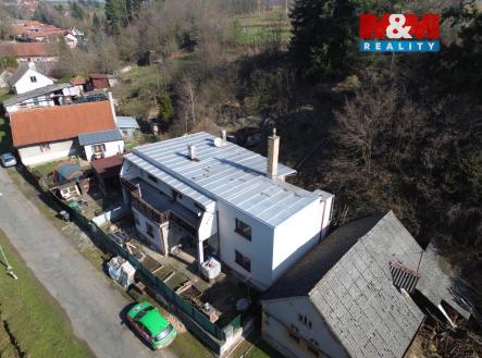 Prodej domu/vily, 243 m²