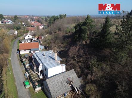 Prodej domu/vily, 243 m²