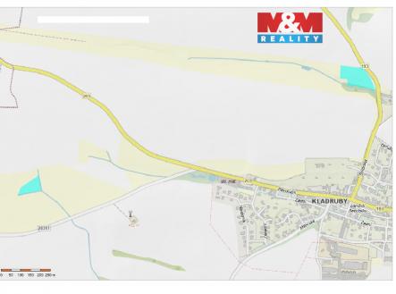 Prodej pozemku, zemědělská půda, 18 948 m²