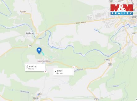 Prodej pozemku, zemědělská půda, 15 633 m²