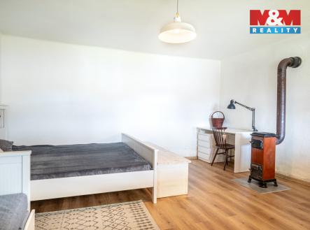 Prodej chaty/rekreačního objektu, 75 m²