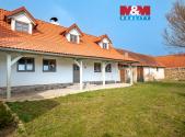 Prodej chaty/rekreačního objektu, 75 m²
