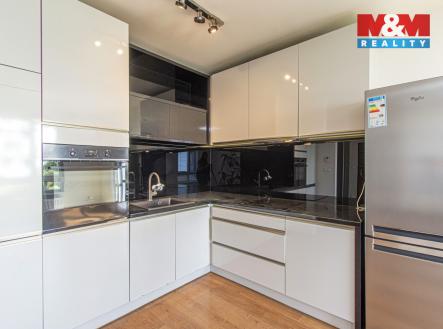 Prodej bytu, 4+kk, 105 m²