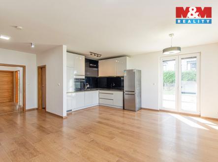 Prodej bytu, 4+kk, 105 m²