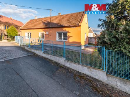 Prodej domu/vily, 86 m²