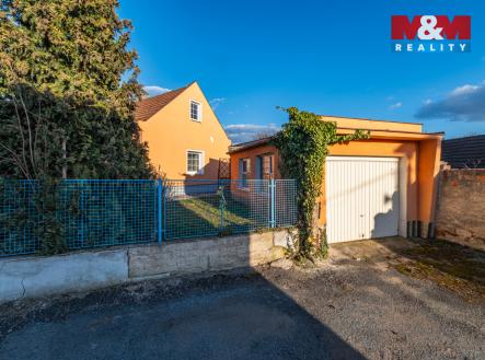 Prodej domu/vily, 86 m²