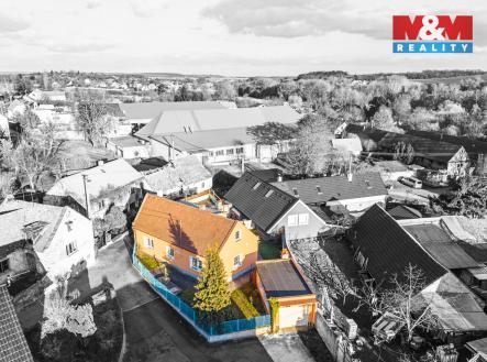 Prodej domu/vily, 86 m²