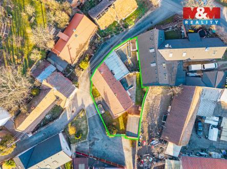 Prodej domu/vily, 86 m²