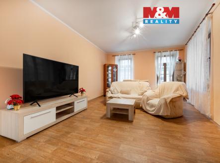 Prodej bytu, 2+kk, 74 m²
