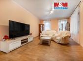 Prodej bytu, 2+kk, 74 m²