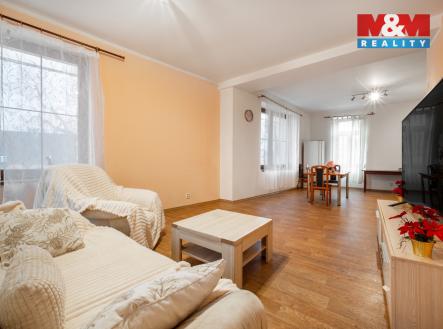 Prodej bytu, 2+kk, 74 m²