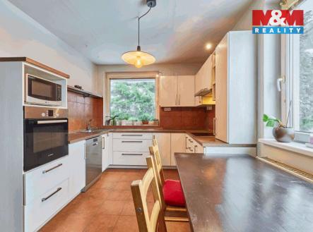 Prodej chaty/rekreačního objektu, 600 m²