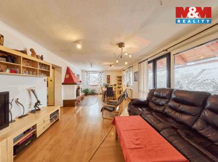 Prodej chaty/rekreačního objektu, 600 m²