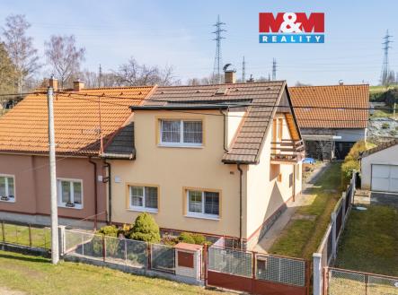 Prodej domu/vily, 150 m²
