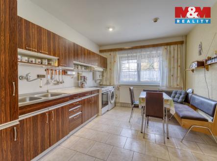 Prodej domu/vily, 150 m²