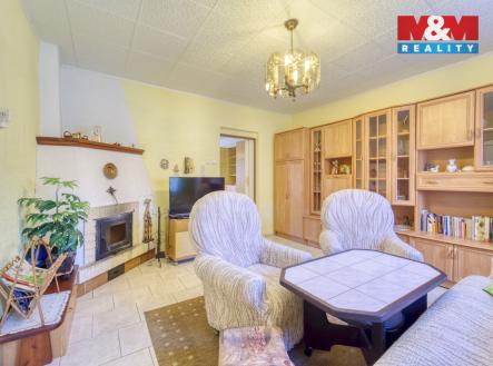 Prodej domu/vily, 150 m²