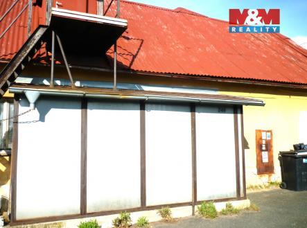 Prodej domu/vily, 450 m²