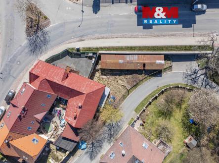 Prodej domu/vily, 450 m²