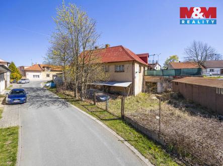 Prodej domu/vily, 450 m²