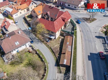 Prodej domu/vily, 450 m²