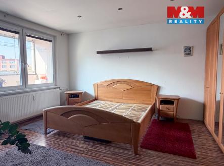 Prodej bytu, 3+1, 78 m²