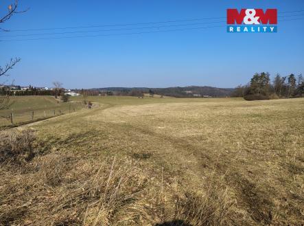 Pronájem pozemku, trvalý travní porost, 2 895 m²