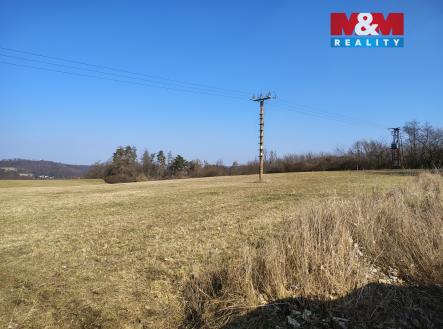 Pronájem pozemku, trvalý travní porost, 2 895 m²