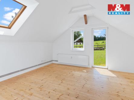 Prodej bytu, 3+kk, 57 m²