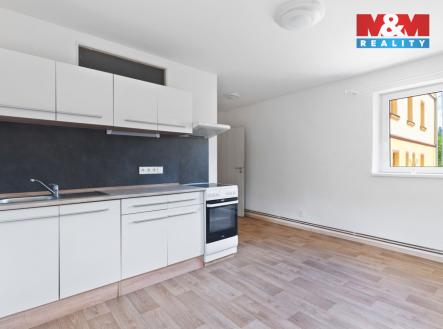 Prodej bytu, 3+kk, 57 m²