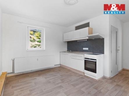 Prodej bytu, 3+kk, 57 m²