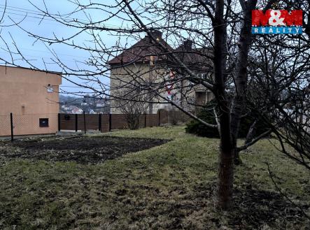 Pronájem bytu, 2+1, 74 m²