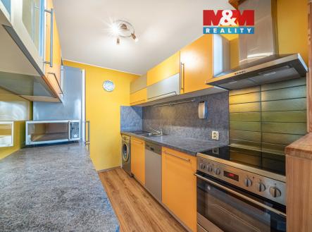 Prodej bytu, 1+kk, 41 m²