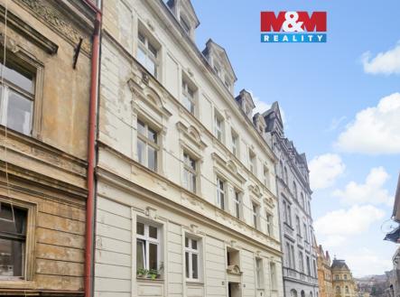 Prodej bytu, 2+1, 78 m²