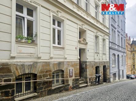 Prodej bytu, 2+1, 78 m²