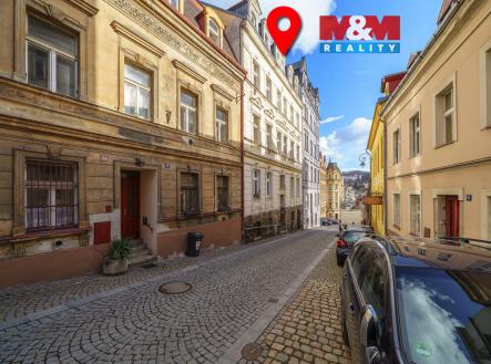 Prodej bytu, 2+1, 78 m²