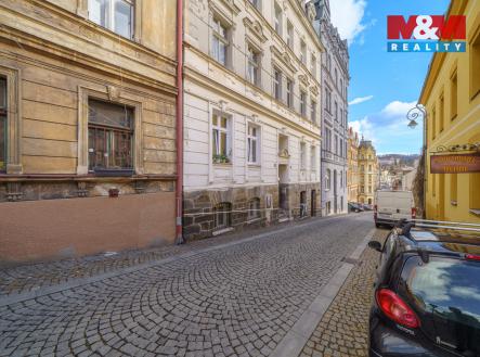 Prodej bytu, 2+1, 78 m²