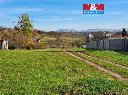 Prodej pozemku pro bydlení, 1 184 m²