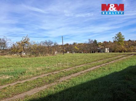 Prodej pozemku pro bydlení, 1 184 m²