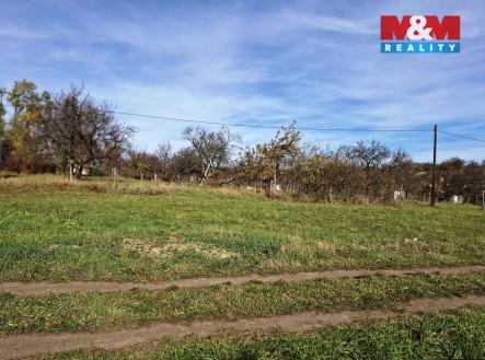 Prodej pozemku pro bydlení, 1 184 m²