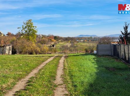 Prodej pozemku pro bydlení, 1 184 m²