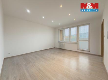 Pronájem bytu, 3+1, 68 m²