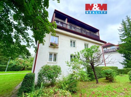 Pronájem bytu, 2+kk, 65 m²