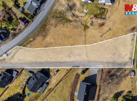 Prodej pozemku pro bydlení, 1 892 m²