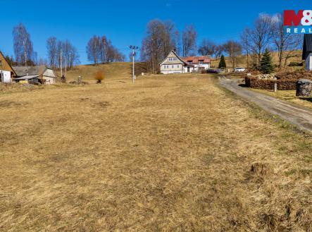 Prodej pozemku pro bydlení, 1 892 m²