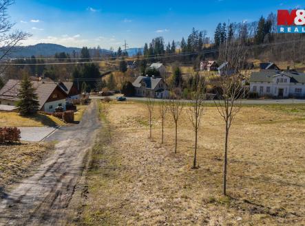 Prodej pozemku pro bydlení, 1 892 m²