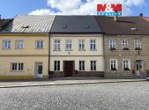 Pronájem bytu, 3+kk, 80 m²